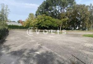 Terrain à louer Canéjan - accès A63 et rocade bordelaise