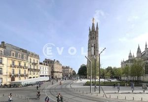 Location bureaux Bordeaux Pey Berland - Accès direct