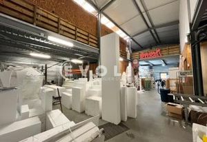 Location local d'activité Mios - ZA Mios Entreprises