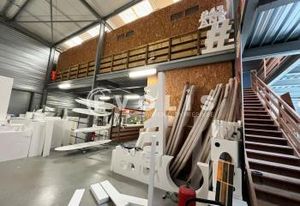 Location local d'activité Mios - ZA Mios Entreprises