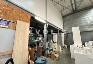 Location local d'activité Mios - ZA Mios Entreprises
