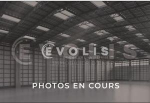 Local à louer Biganos - Belle visibilité et accès facile