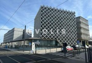Location bureaux Lormont - Proche gare, tram et bus