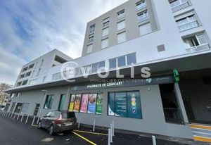 Vente bureau Lormont - Proche tram Bois Fleuri et bus