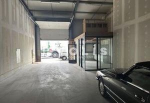 Location local d'activité Montussan - Proche N89 et A89