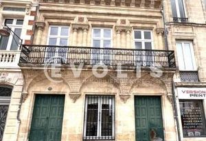 Bureaux Chartrons Bordeaux - Tram, bus, port et rocade
