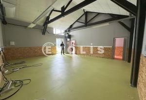 Location local commercial Chartrons Bordeaux - ERP & PMR