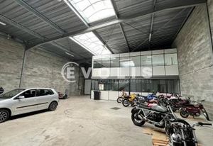 Local d'activité à louer Yvrac - Proche N89 et rocade bordelaise