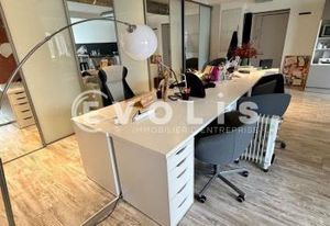Location bureau Bordeaux Mériadeck - Proche transports