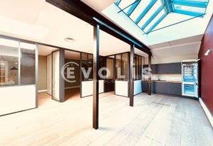 Location bureaux Bordeaux Chartrons - Ascenseur et accès PMR