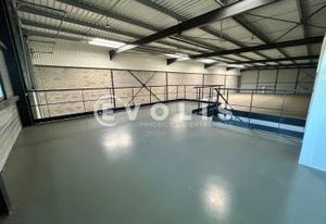 Location bureaux Bordeaux Chartrons - Ascenseur et accès PMR