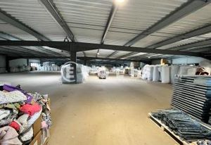 Bâtiment d'activité à vendre Audenge - Accès PL fluide