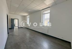 Location bureau Bègles - Proche rocade et centre-ville