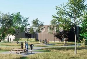 Locaux d'activité à vendre Artigues-près-Bordeaux - VEFA
