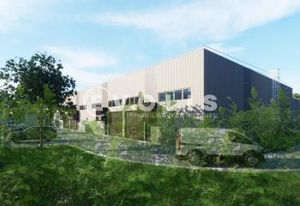 Locaux d'activité à vendre Artigues-près-Bordeaux - VEFA
