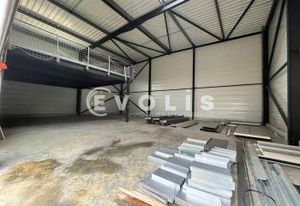 Locaux d'activité à vendre Artigues-près-Bordeaux - VEFA