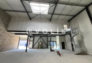 Location locaux d'activité neufs Beychac-et-Caillau - Proximité N89