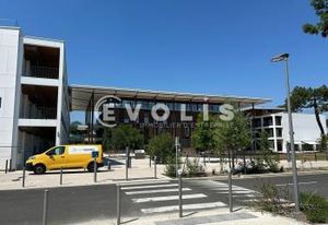 Bureaux à louer Pessac - Parc Ampéris, proche bus et rocade