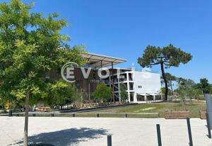 Bureaux à louer Pessac - Parc Ampéris, proche bus et rocade