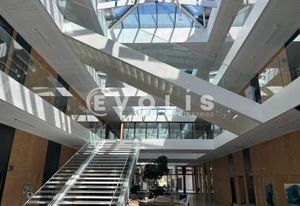 Bureaux à louer Pessac - Parc Ampéris, proche bus et rocade