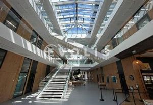 Bureaux à louer Pessac - Parc Ampéris, proche bus et rocade