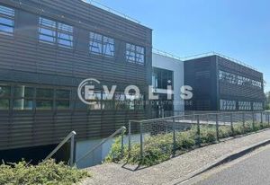 Bureaux à louer Pessac - Parc Bio-Galien proche rocade