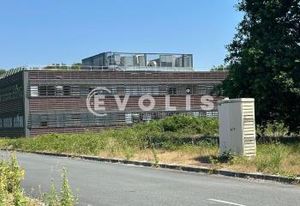 Bureaux à louer Pessac - Parc Bio-Galien proche rocade