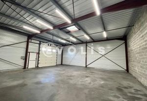 Location local d'activité Blanquefort - Zone d'activité - Accès A10
