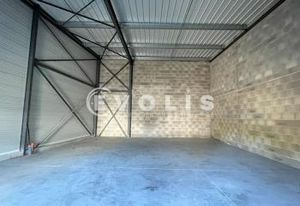 Locaux d'activité neufs à vendre Bassens - Proximité rocade