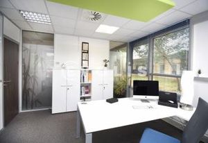 Bureaux à vendre Pessac près rocade A630 et tram