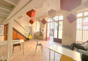 Vente local commercial Bordeaux - Croisement Rue Notre-Dame