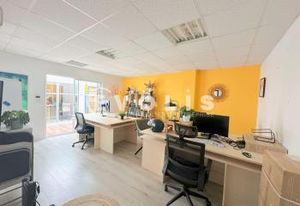 Location locaux d'activité Cenon - Studios de prod modulables