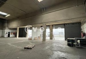 Location entrepôt Bruges - Zone de fret sécurisée 24/7