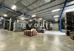 Location entrepôt Ambarès-et-Lagrave - Proche A10 et transports