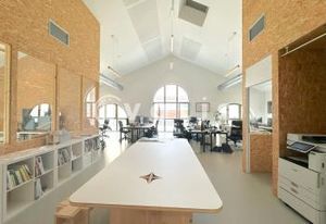 Bureaux à louer Bordeaux - Proche Gare Saint-Jean