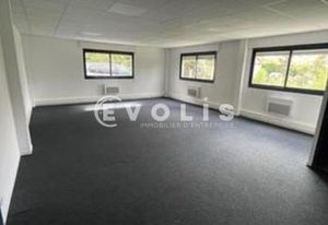 Location bureaux Tresses - Accès rapide aux axes routiers