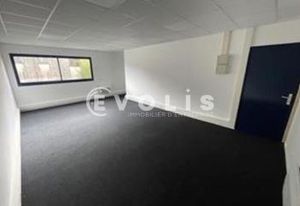 Location bureaux Tresses - Accès rapide aux axes routiers