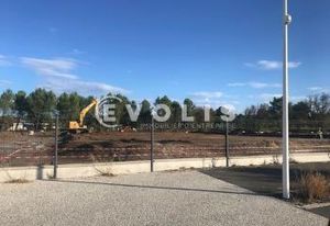 Terrain constructible Audenge 33 - zone 1AUY