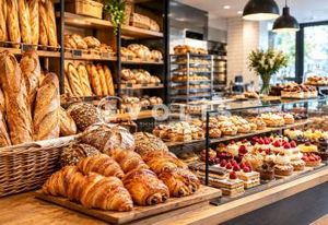 Boulangerie-patisserie à vendre Pessac