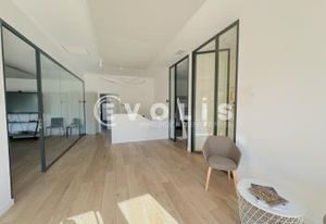 Location bureaux Saint-Jean-d'Illac - Proche Bordeaux et rocade A630
