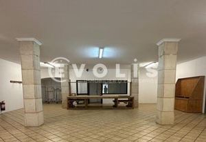 Location local commercial Eysines - Angle de rue