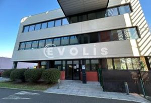 Location bureaux Gradignan - Proche arrêt bus Bersol