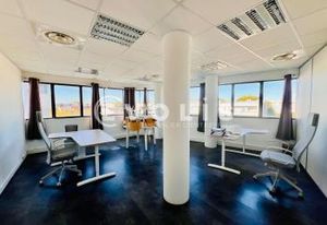 Bureaux à louer Cenon - Proche tram E et rocade