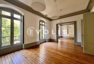 Location bureaux Bordeaux - Proche barrière Judaique et transports