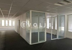 Bureaux indépendants Bordeaux - Proche tram, bus et rocade