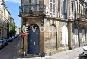 Bureaux à louer Bordeaux centre - Proche Jardin Public et tram