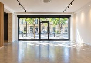 Location local commercial Le Bouscat - Proche tram et rocade