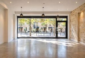 Local commercial à vendre Le Bouscat - Quartier Garenne Carnot