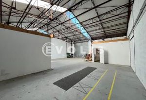 Location local d'activité Mérignac - Parc du Phare - A630