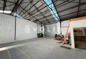 Location local d'activité Mérignac - Parc du Phare - A630
